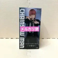 チェンソーマン Exc∞d Creative Figure マキマ フィギュア