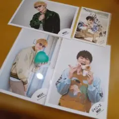 【人気】WEST. 神山智洋 生写真 まとめ売り 即購入OK✨️お得◎