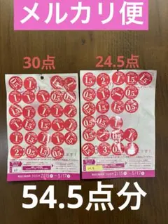 30＋24.5 ヤマザキ春のパンまつり2026 お皿引き換え券