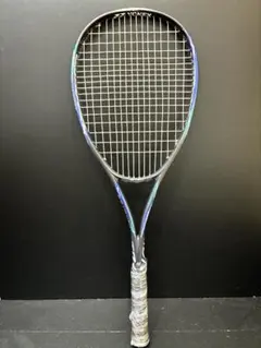 YONEX VOLTRAGE 5S ヨネックス　ボルトレイジ　軟式テニスラケット