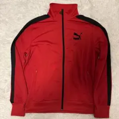 2025年最新】PUMA プーマ ラインジャージの人気アイテム - メルカリ