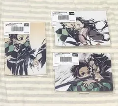 鬼滅の刃　WEBSHOPくじ　幕間画　刀鍛冶　C賞　炭治郎　禰豆子　②