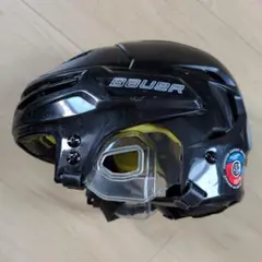 BAUER RE-AKT ヘルメット XS/TP