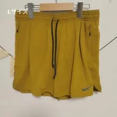 Lサイズ　ナイキ Dri-FIT ストライド ショートパンツ ランディビジョン