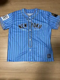川崎フロンターレ　ベースボールユニ　Fサイズ