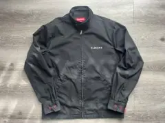 2025年最新】supreme ハリントンの人気アイテム - メルカリ