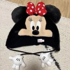 ミニー　ファンキャップ