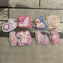 シールビッツ　サンエックス　センチメンタルサーカス