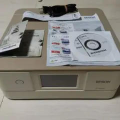 2026年最新】epson プリンタ ep 881の人気アイテム - メルカリ