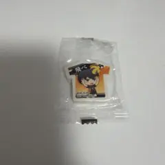 【新品・匿名配送】ハイキュー 影山飛雄 くら寿司 消しゴム