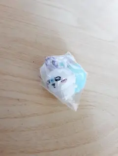 ちいかわ　マスコット付きビスケット