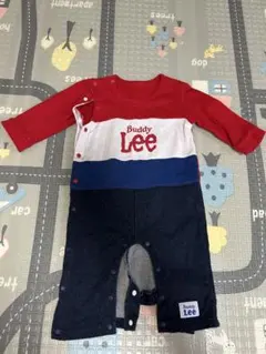 Buddy Lee ベビー服 ロンパース カバーオールのサムネイル