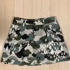 パーリーゲイツ スカート サイズ1 - メルカリ