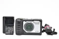 2026年最新】ricoh g700の人気アイテム - メルカリ