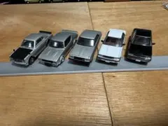 額装イラスト スカイライン ハコスカ 15号車 - メルカリ