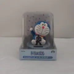 ドラえもん カムカムキャット フィギュア