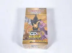 タッグオールスターズ新品未開封BOX