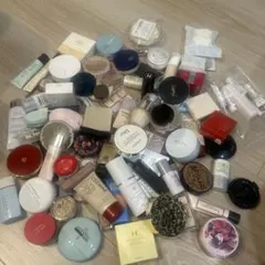 コスメまとめ売り　ベースメイク多め