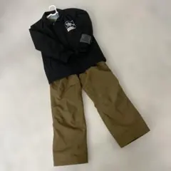 nima 限定版 スノーボードウェア 110〜130サイズ