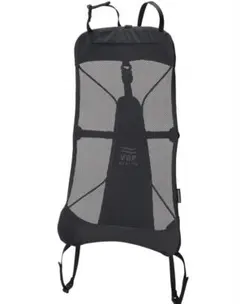 モンベル 後付け式 バックパネル 新品