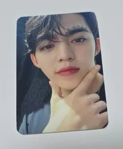 エスクプス shopee kpopmerch 特典 トレカ