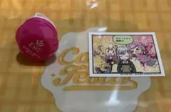 さ*4様 プロセカ リングライト 鳳えむ 特典