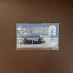 深澤辰哉 SnowMan アクリルスタンド RAYS