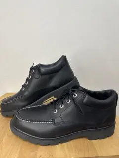 美品】Danner アーゲイ ワークブーツ ブラック 26.5㎝ - メルカリ