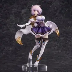 グリッドマンユニバース　新条アカネ （ニューオーダー） 1/6 フィギュア