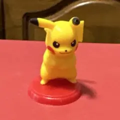チョコエッグ　ポケットモンスター