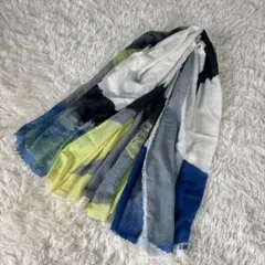 FALIERO SARTI ファリエロサルティ カシミヤ混 大判ストール - メルカリ