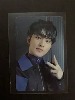 NCT 2021 Universe マーク yizhiyu トレカ NCT 2021 Universe マーク yizhiyu トレカ NCT 2021 Universe