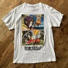 激レア】吼えろペン 炎尾燃 サンデーGX Tシャツ M 白 島本和彦 - メルカリ