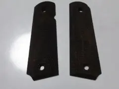 ヘレッツ ベレッタ M1934 ココボロスムース 木製グリップ - メルカリ