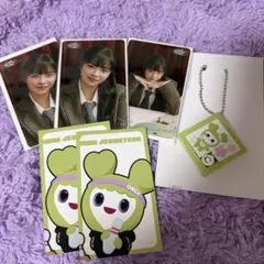 twice fcくじ ジョンヨン