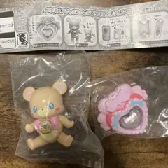 プリキュアオールスターズ なりきりプリキュアDX6 セット