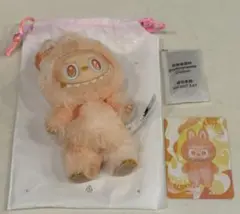 labubu エナジー キャラクターグッズ