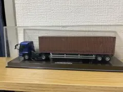 京商 1/80 R/C 10tトラックシリーズ ラジコン 日野 プロフィア大型