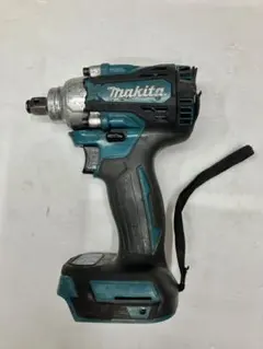 期間限定】新品！18V インパクトドライバ TD156D 本体のみ - メルカリ