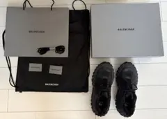 BALENCIAGA Bouncer / Defender 44のサムネイル