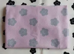 Mary Quant 冷感デイジープリント ロングタオルのサムネイル