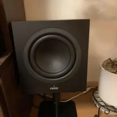 2026年最新】FOSTEX PM SUBnの人気アイテム - メルカリ