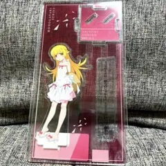 化物語 忍野忍 エディオン アクリルスタンド