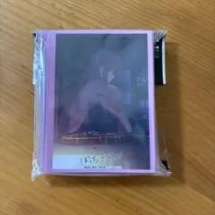 ぼっち・ざ・ろっく 後藤ひとり スリーブ