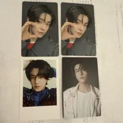 ENHYPEN 宵 YOI hmv ラキドロ ジェイク JAKE セット