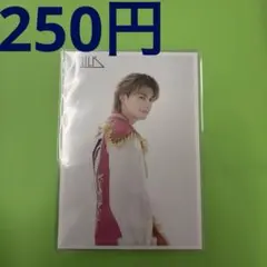 ② M!LK シャカリキレボリューション シャカレボ 生写真 66杯目 佐野勇斗