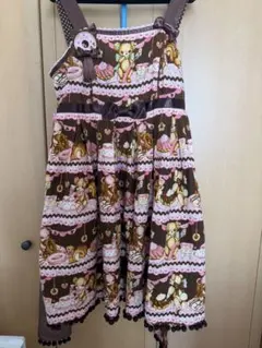2026年最新】LITTLE CAFE BEARの人気アイテム - メルカリ
