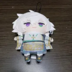 にじさんじ叢雲カゲツぬいぐるみ
