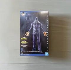 【新品未開封】 僕のヒーローアカデミア 相反する思い E賞 オール・フォー・ワン