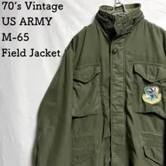 2026年最新】m65 ビンテージワッペンの人気アイテム - メルカリ